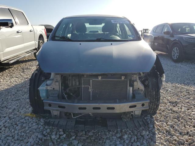  MITSUBISHI MIRAGE 2018 Silver