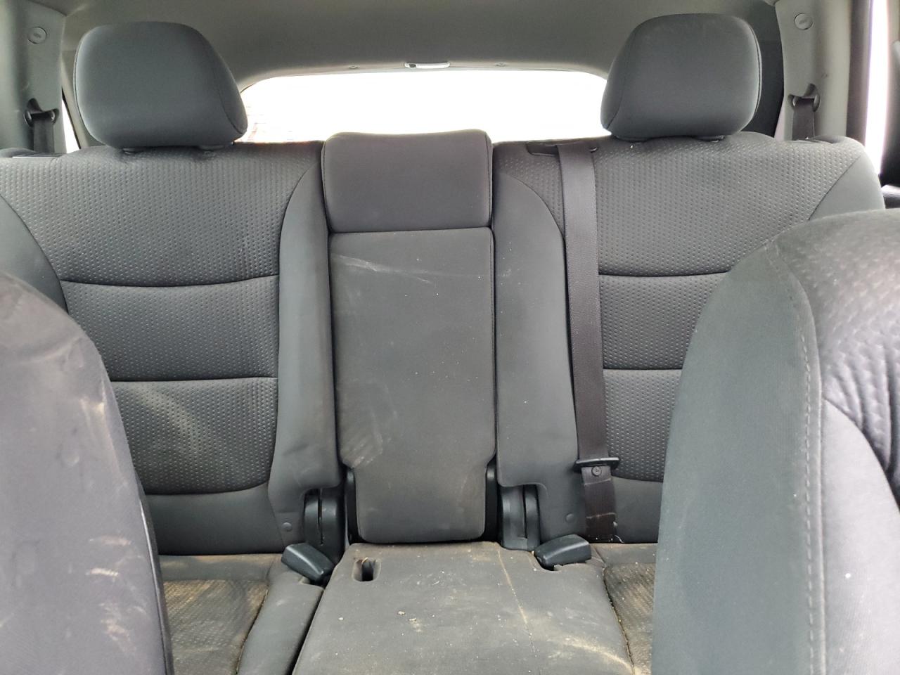 2012 Kia Sorento - Image 10