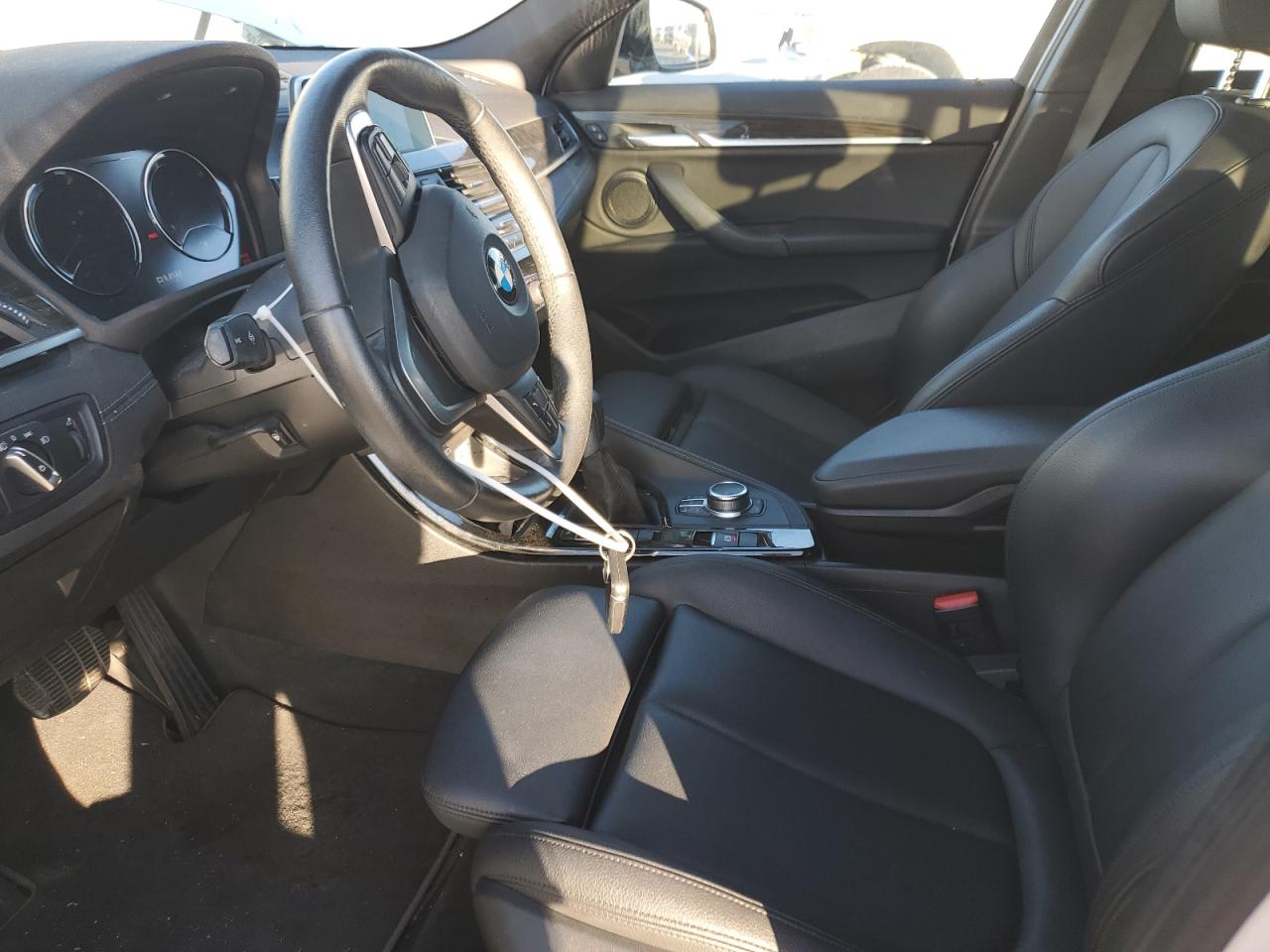 2018 BMW X2 - Image 7