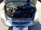 2008 HONDA JAZZ 1.4 I-DSI SE 5DR for sale at Copart SANDWICH