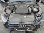 2021 AUDI A4 TECHNIK for sale at Copart SANDTOFT