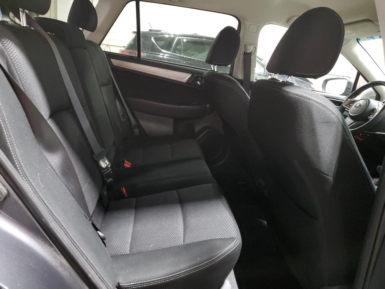 2019 Subaru Outback - Image 12