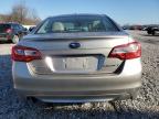 2015 Subaru Legacy 2.5I Limited на продаже в Prairie Grove, AR - Undercarriage
