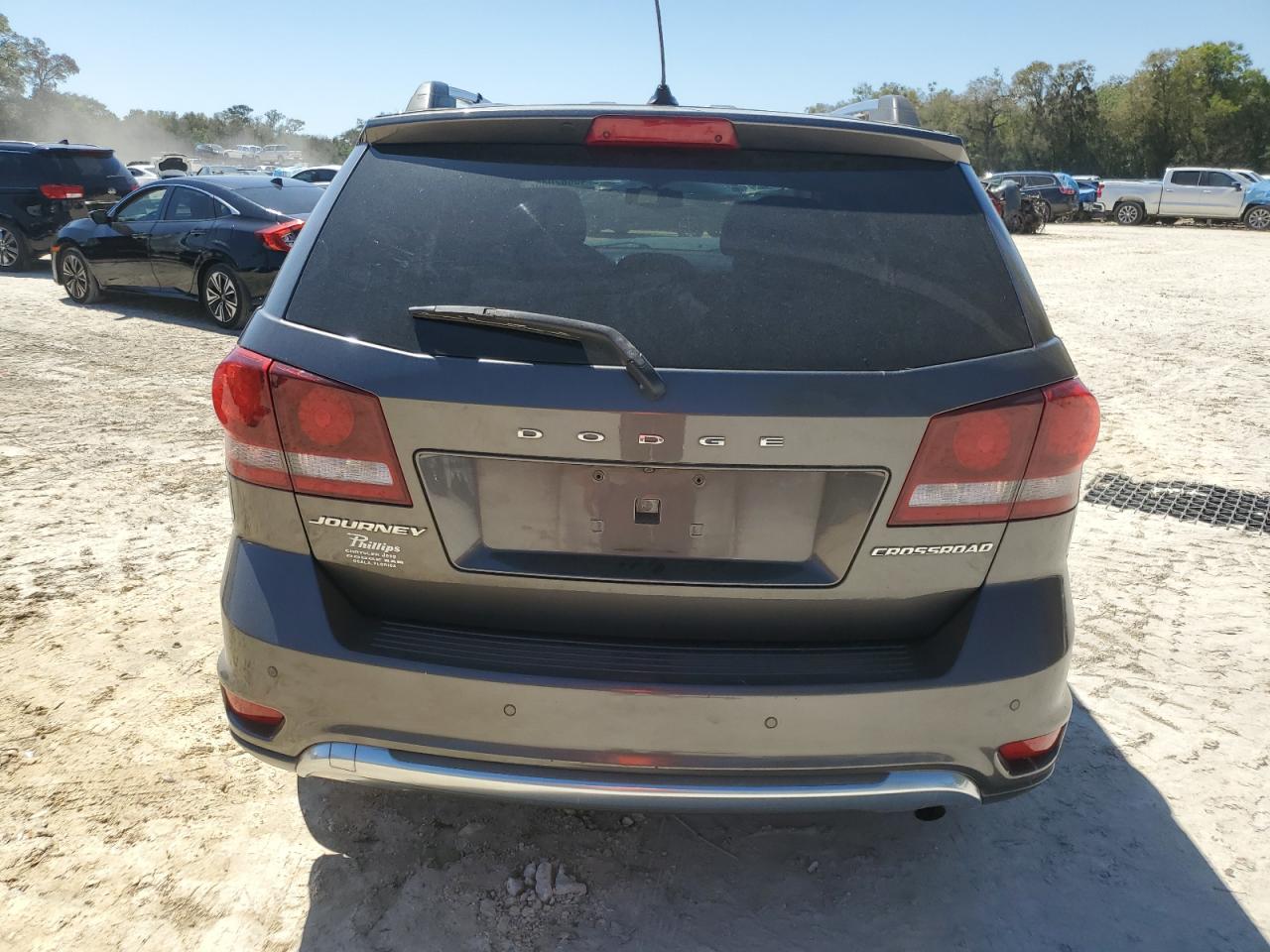 2014 Dodge Journey - Image 6