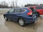 2015 Honda Cr-V Ex na sprzedaż w Franklin, WI - Rear End