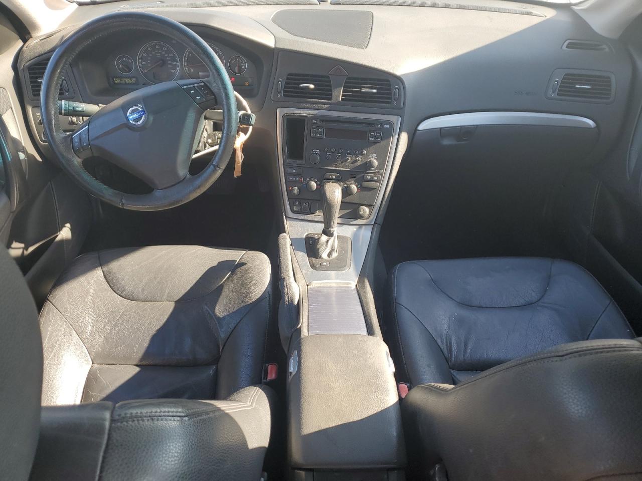 2008 Volvo S60 2.5T VIN: YV1RS592182684330 Lot: 50612655