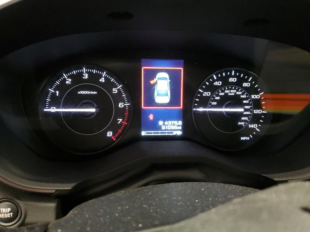 2018 Subaru Impreza - Image 9