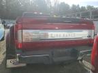 2017 Ford F350 Super Duty en Venta en Shreveport, LA - Front End