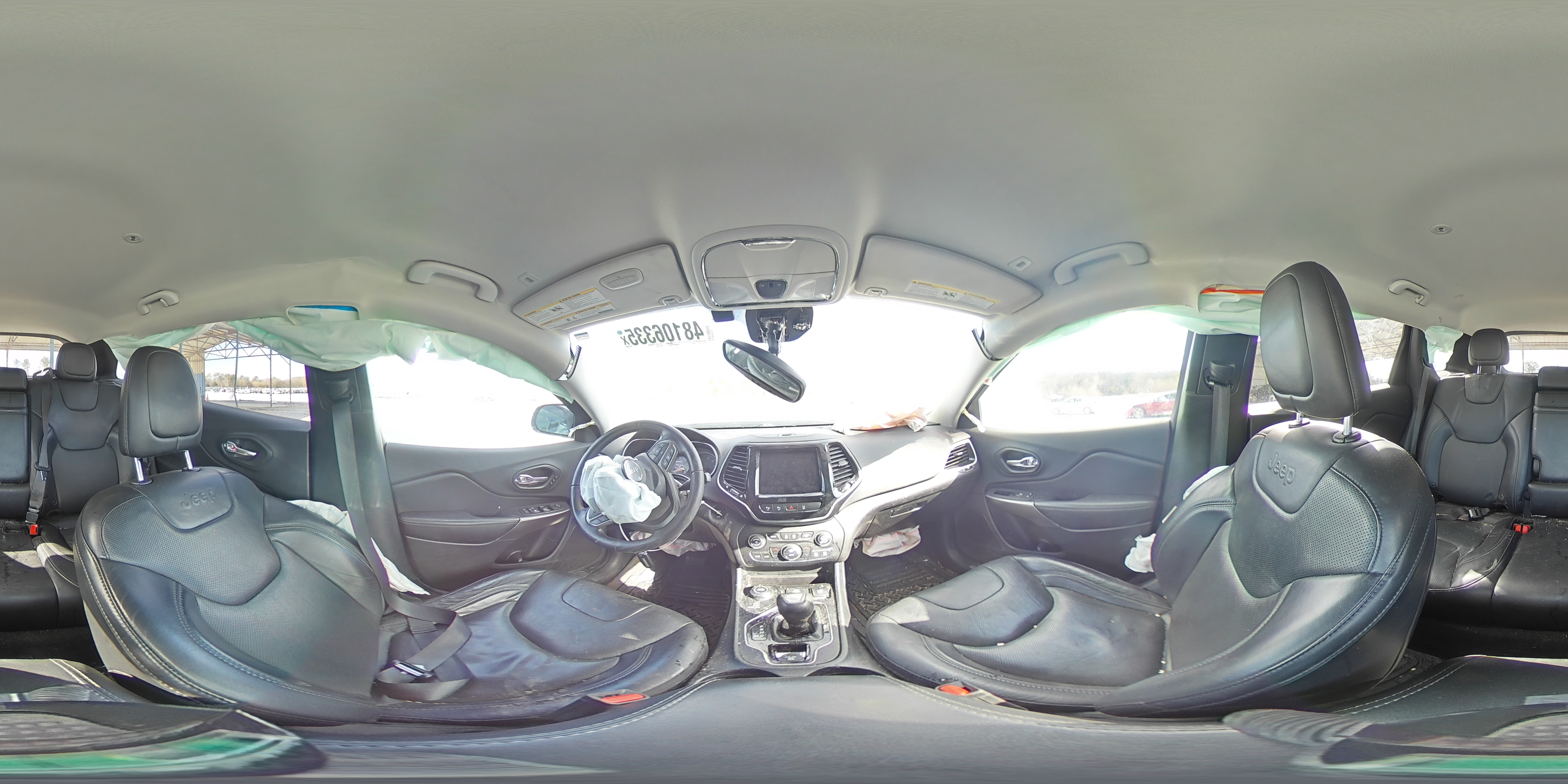 2019 Jeep Grand Cherokee - Image 13