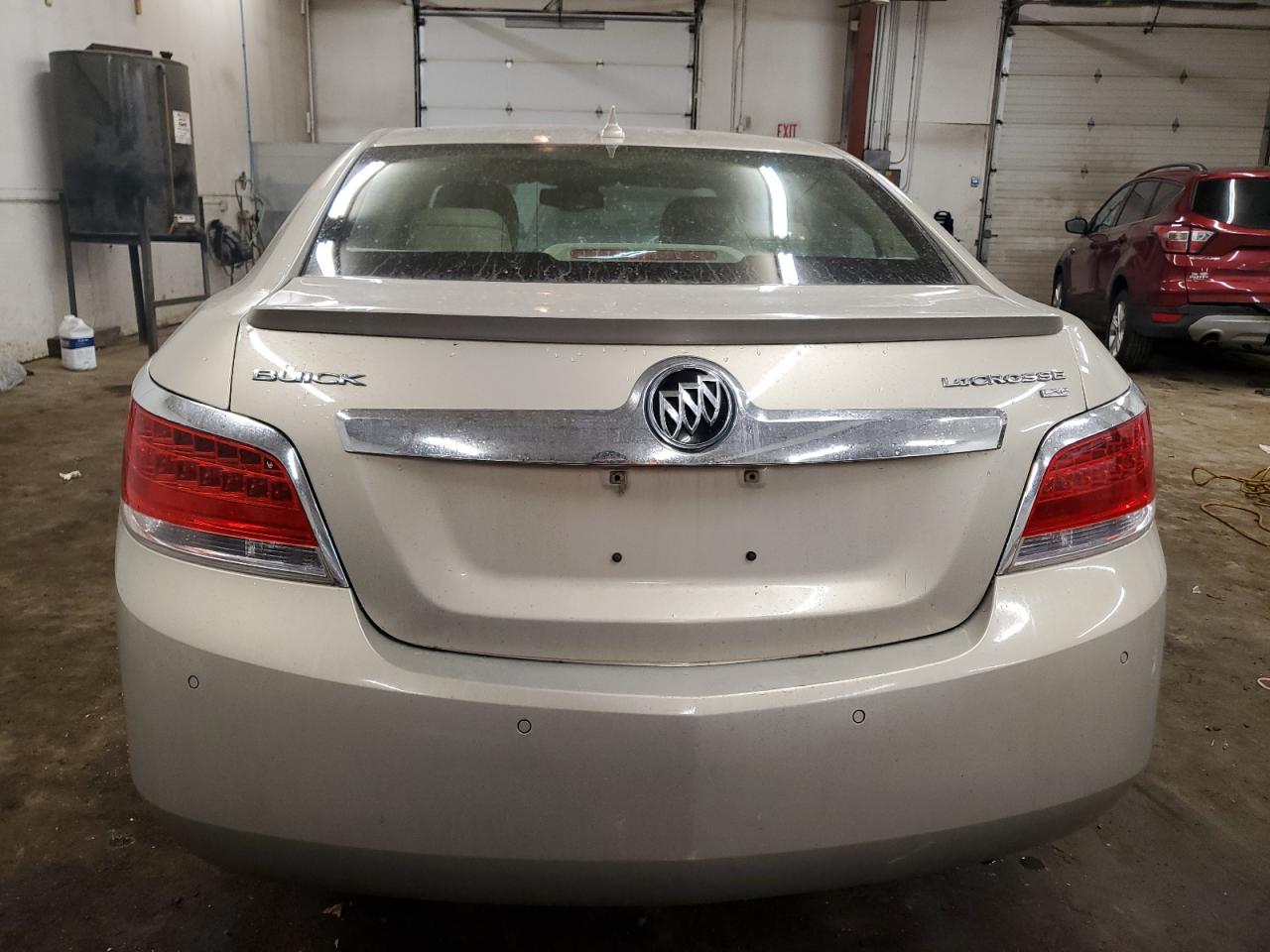 2011 Buick LaCrosse - Image 6