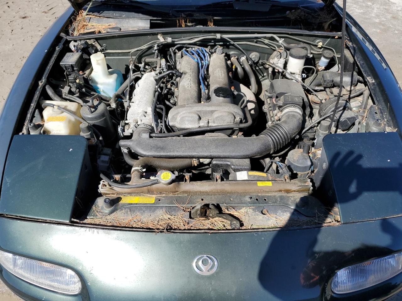 1997 Mazda MX-5 - Image 11