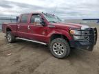 2013 Ford F250 Super Duty продається в Greenwood, NE - Rollover