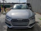 2018 Audi A4 Premium Plus for Sale in Byron, GA - Rear End