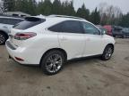 2013 Lexus Rx 450H იყიდება Arlington-ში, WA - Front End