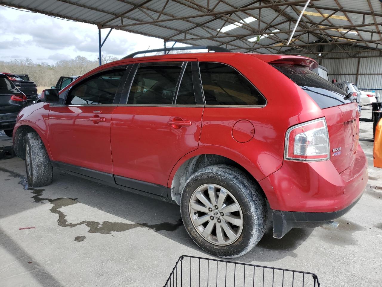 2010 Ford Edge - Image 2