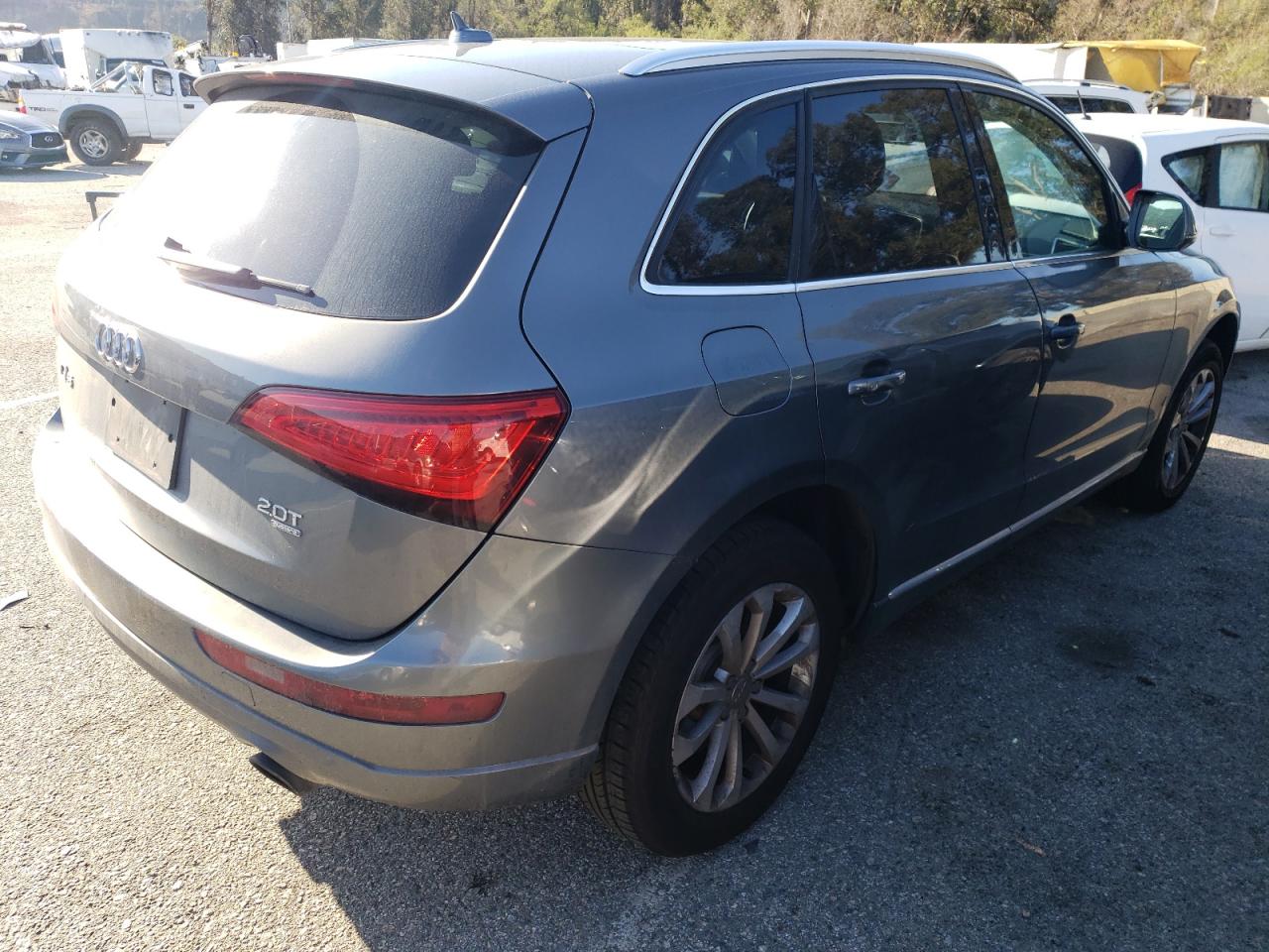 2014 Audi Q5 - Image 3