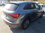 2014 Audi Q5 Premium продається в Van Nuys, CA - Minor Dent/Scratches