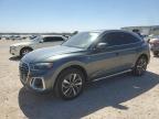 San Antonio, TX에서 판매 중인 2022 Audi Q5 Sportback Premium 45 - Side
