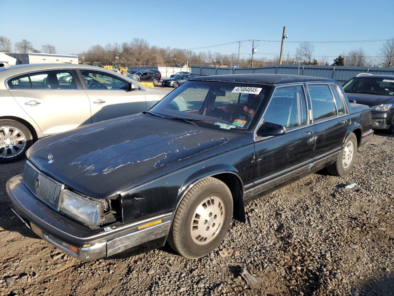 1990 BUICK ALL OTHER
