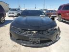 2019 Chevrolet Camaro Ls იყიდება Haslet-ში, TX - Front End