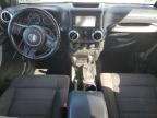 2012 Jeep Wrangler Unlimited Sahara for Sale in Elgin, IL - Rear End