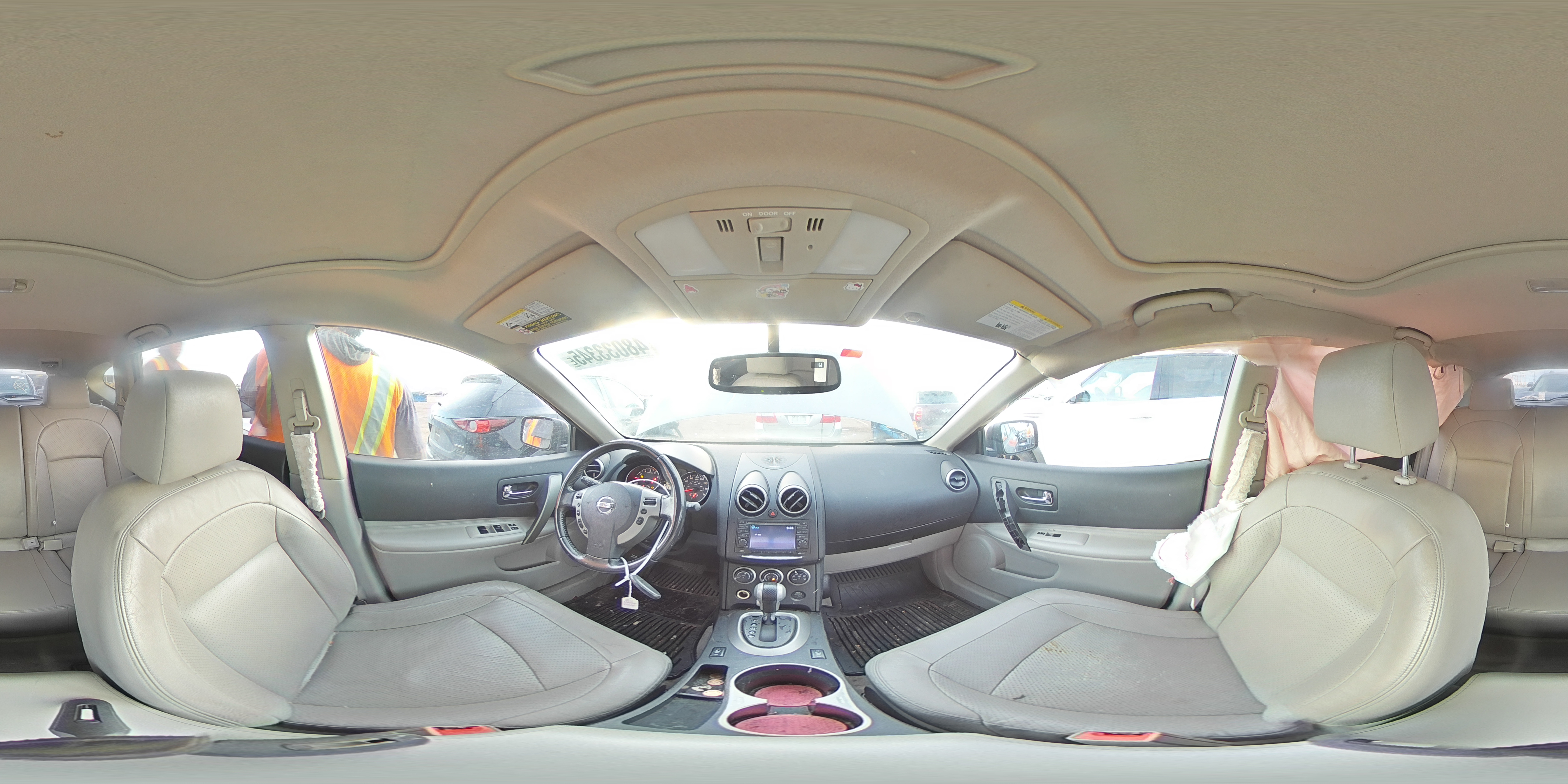 2011 Nissan Rogue - Image 14