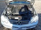 2008 MERCEDES BENZ CLK220 CDI for sale at Copart WISBECH