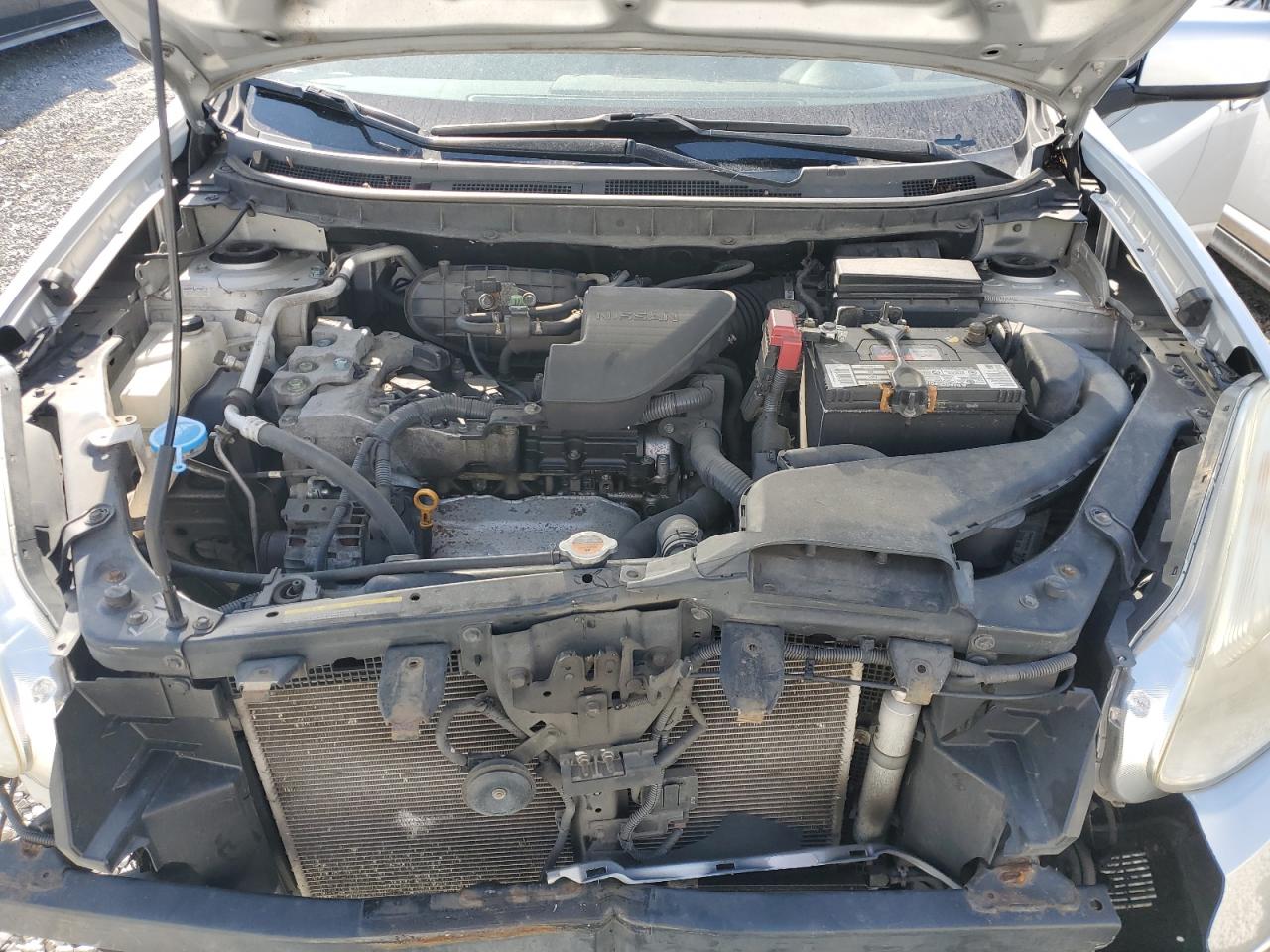 2013 Nissan Rogue - Image 12
