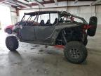 2017 Polaris Rzr Xp 4 1000 Eps en Venta en Colton, CA - Side