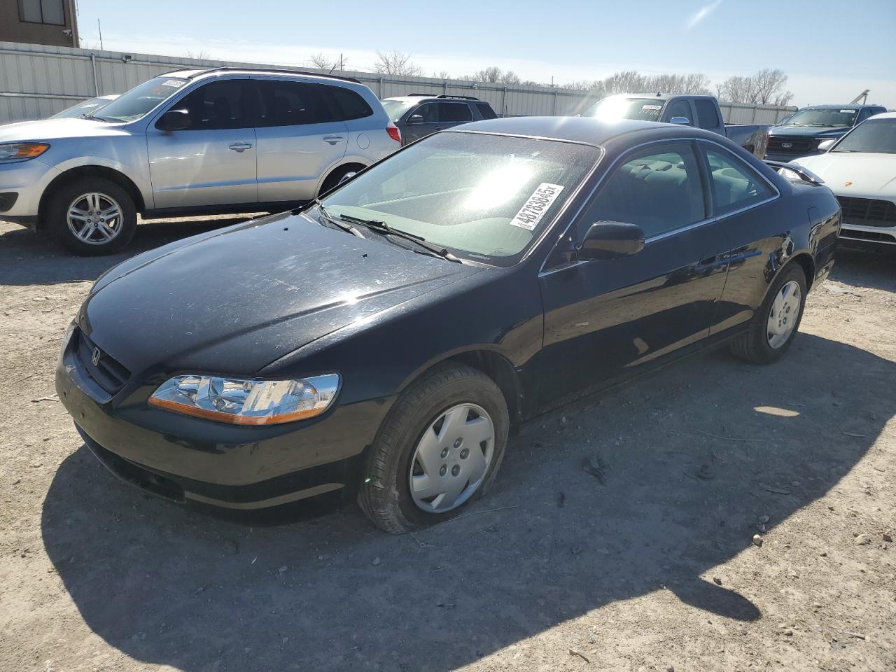 Kansas City, KS에서 판매 중인 2000 Honda Accord Lx - Front End