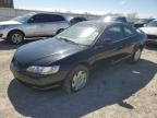 2000 Honda Accord Lx na sprzedaż w Kansas City, KS - Front End
