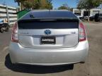 2013 Toyota Prius  na sprzedaż w Miami, FL - Front End