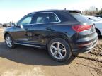 2021 AUDI Q3 PREMIUM PLUS S LINE 45 à vendre chez Copart ON - TORONTO
