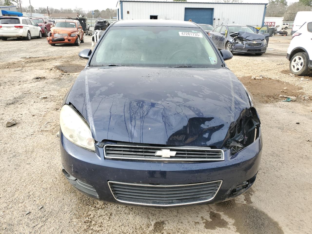 2010 Chevrolet Impala - Image 5