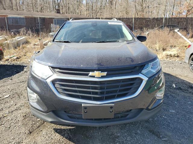  CHEVROLET EQUINOX 2020 Синий