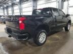 2021 Chevrolet Silverado K1500 Rst na sprzedaż w Ham Lake, MN - Front End