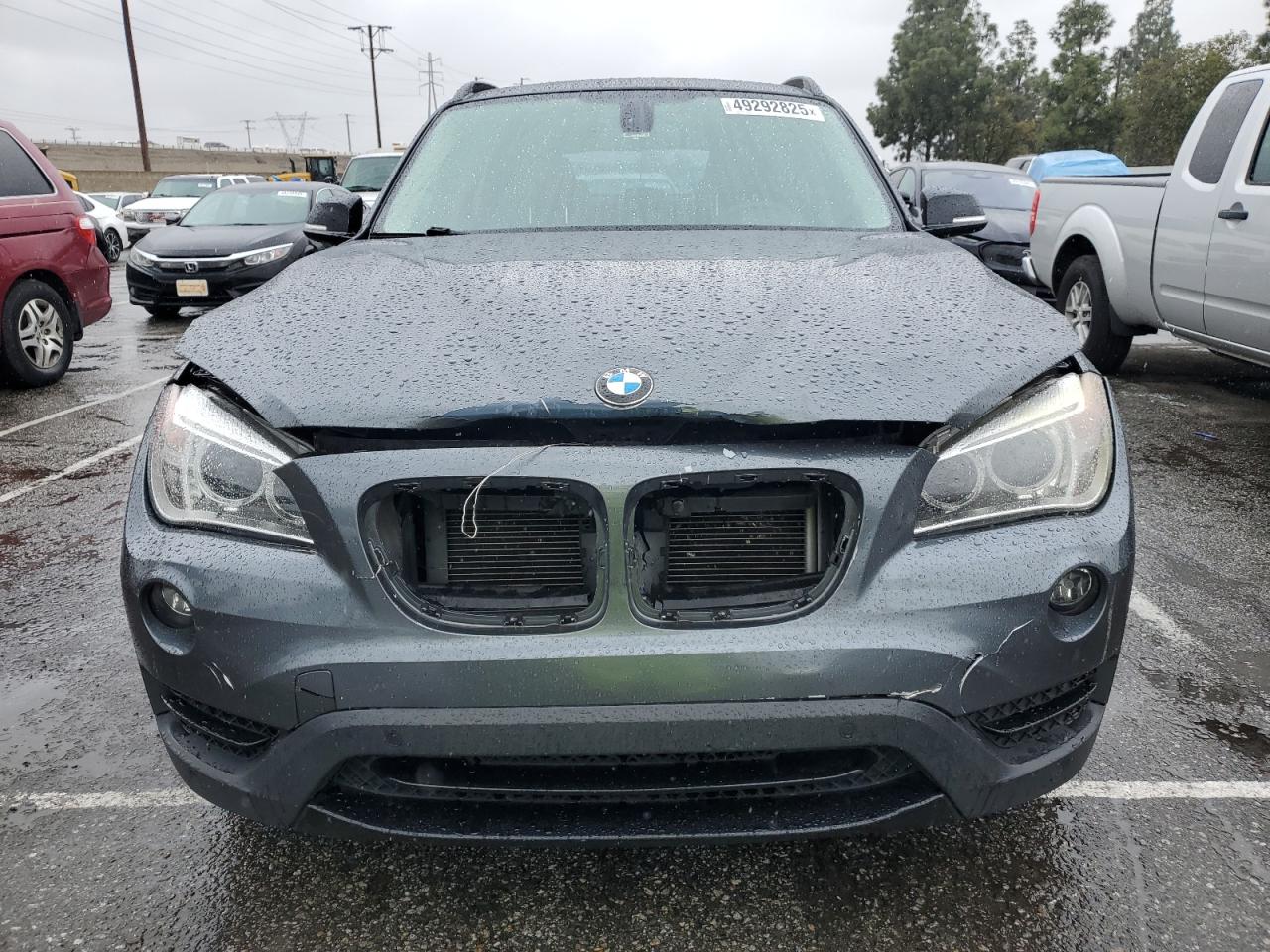 2014 BMW X1 - Image 5