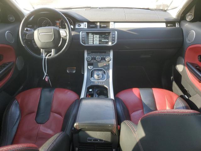  LAND ROVER RANGEROVER 2014 Biały