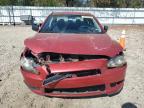 2009 Mitsubishi Lancer De продається в Knightdale, NC - Front End