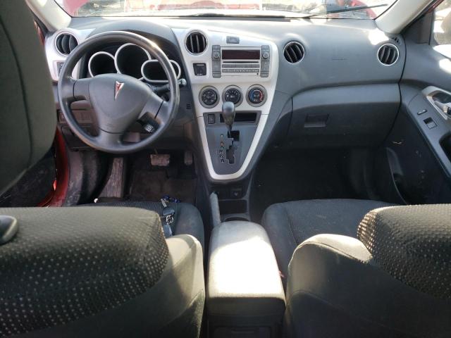 2009 PONTIAC VIBE   