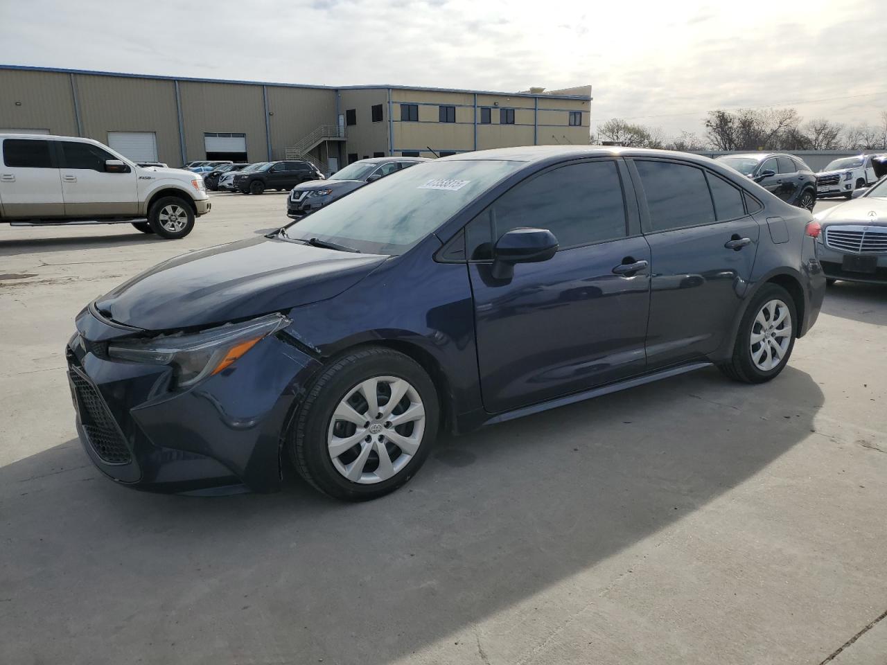 2021 Toyota Corolla - Image 1