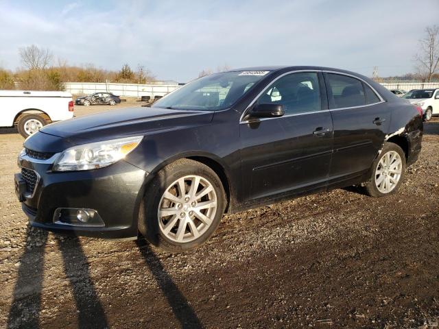  CHEVROLET MALIBU 2015 Вугільний