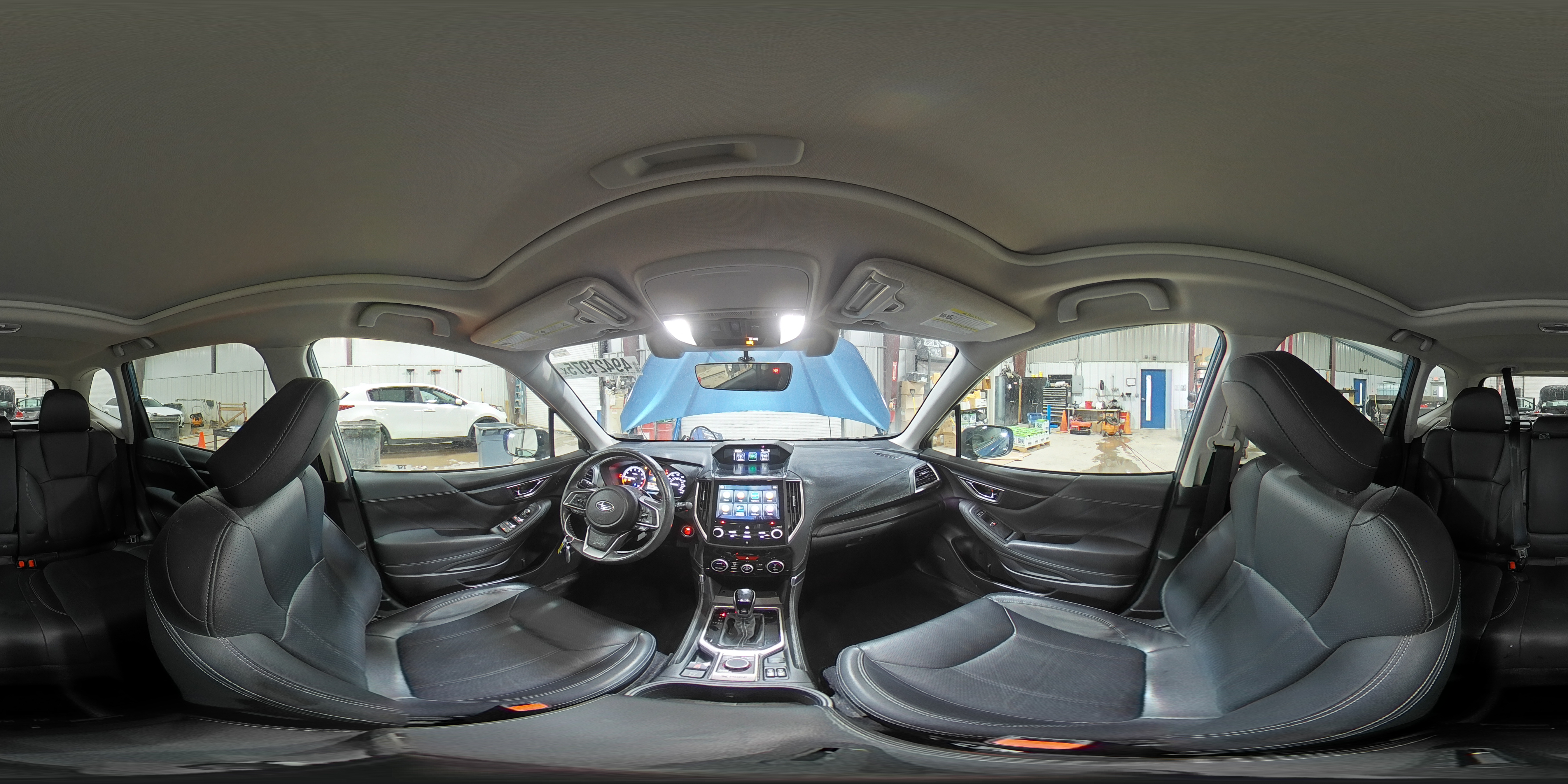2019 Subaru Forester - Image 16