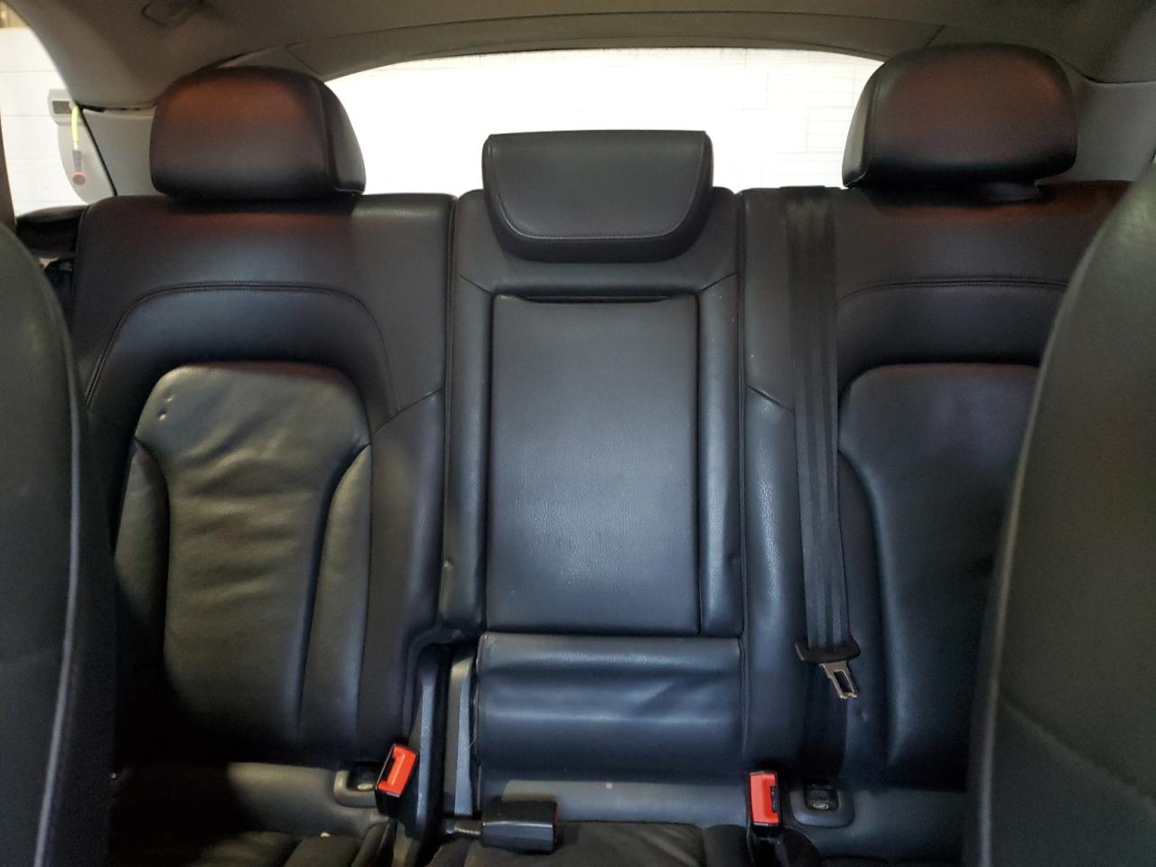 2015 Audi Q5 - Image 10