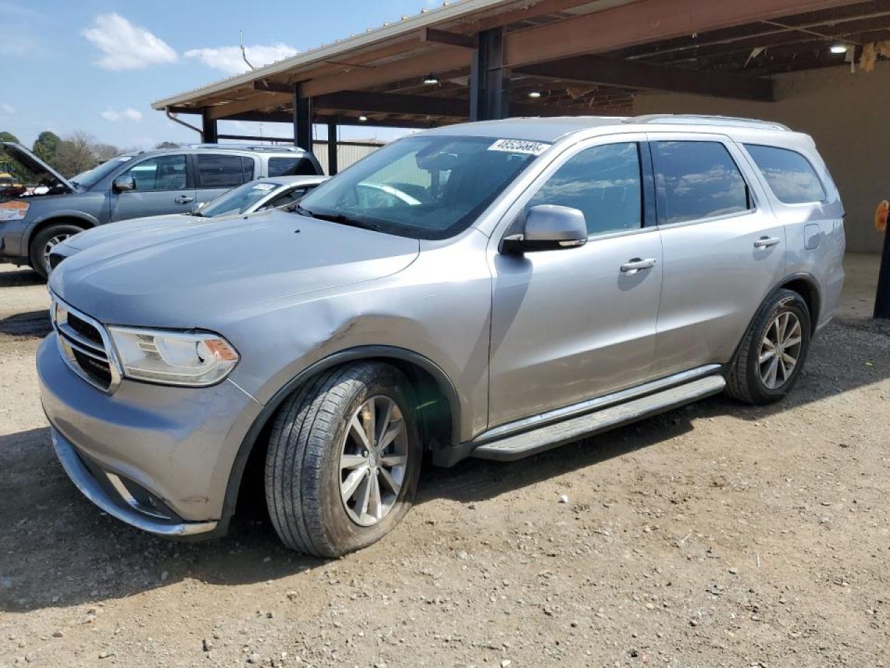 2014 Dodge Durango - Image 1