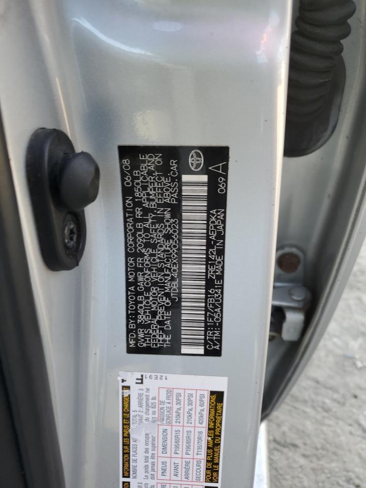 2009 Toyota Corolla - Image 14