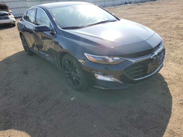  CHEVROLET MALIBU 2024 Czarny