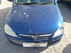 2004 VAUXHALL CORSA SXI for sale at Copart BRISTOL