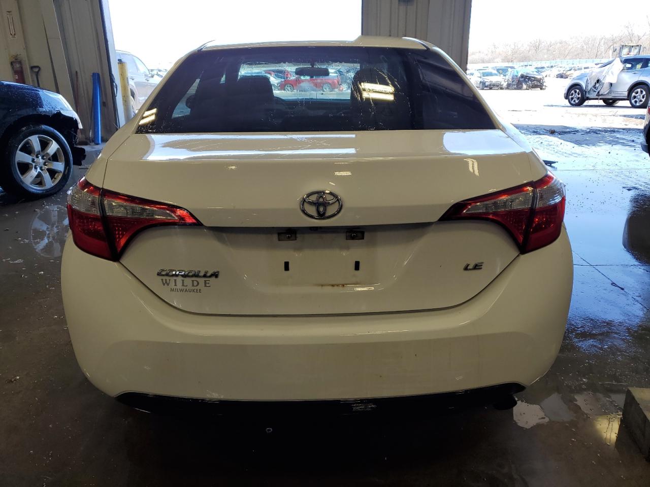 2015 Toyota Corolla - Image 6