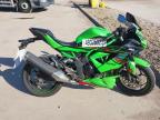 2024 KAWASAKI BX 125 BRF for sale at Copart SANDY
